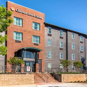 Clarion Inn & Suites Atlanta Downtown